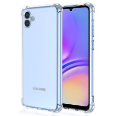 Чохол до мобільного телефона BeCover Anti-Shock Samsung Galaxy A07 SM-A075 Clear (713687)