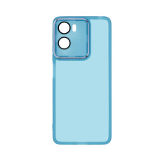 Чохол до мобільного телефона Armorstandart Shade Motorola G06 4G Blue (ARM89068)