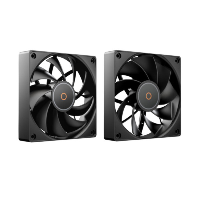 Кулер до процесора OCYPUS DELTA-A62-BK2NNWD00E-GL