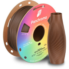 Пластик для 3D-принтера Polymaker PLA PANCHROMA MATTE 1,75mm 1kg EARTH BROWN (CA04017)