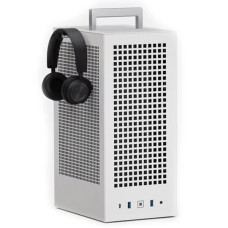 Корпус Hyte Revolt 3 White (CS-HYTE-REVOLT3-W)