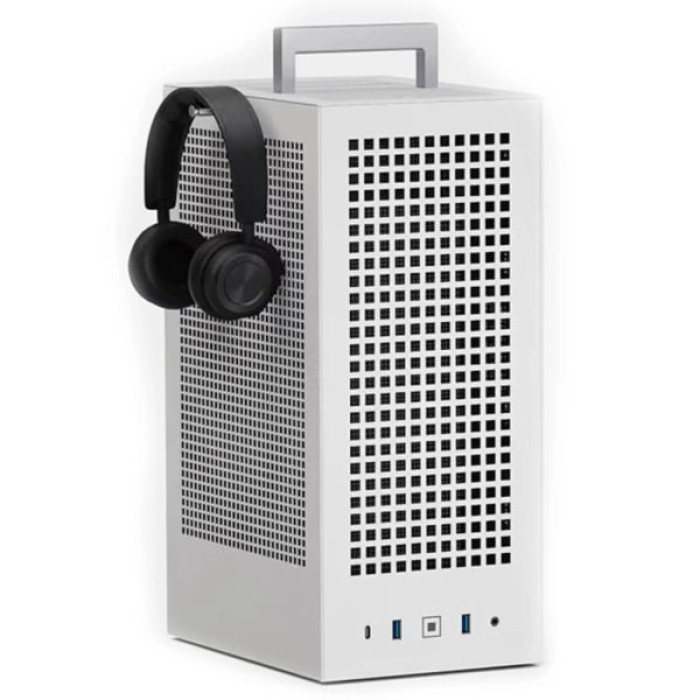 Корпус Hyte Revolt 3 White (CS-HYTE-REVOLT3-W)