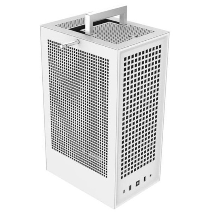 Корпус Hyte Revolt 3 White (CS-HYTE-REVOLT3-W)