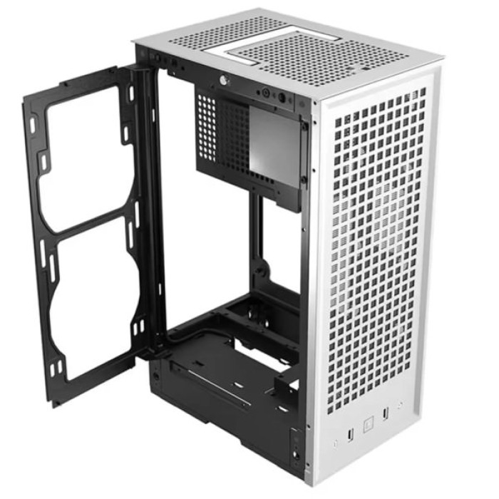 Корпус Hyte Revolt 3 White (CS-HYTE-REVOLT3-W)