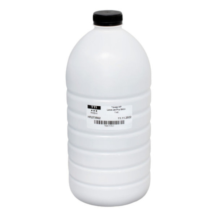 Тонер HP LJ Pro M404 1 кг TTI (TSM-T173-1)
