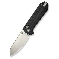 Ніж Civivi Yonder, Black G10, Stonewash (C23073-1)