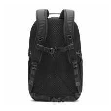 Рюкзак туристичний Pacsafe Vibe 25L backpack чорний2 (60301130)