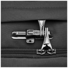 Рюкзак туристичний Pacsafe Vibe 25L backpack чорний2 (60301130)