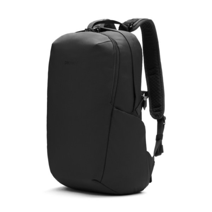 Рюкзак туристичний Pacsafe Vibe 25L backpack чорний2 (60301130)