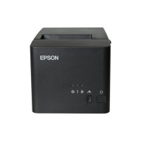 Принтер чеків Epson TM-T20X (052) ethernet (C31CH26052)