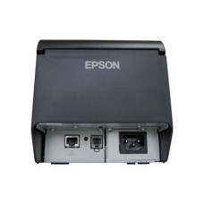 Принтер чеків Epson TM-T20X (052) ethernet (C31CH26052)