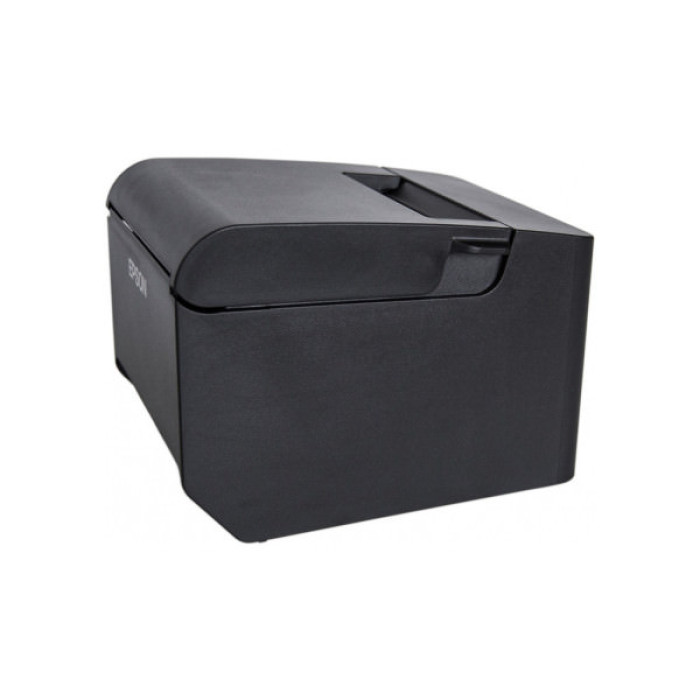 Принтер чеків Epson TM-T20X (052) ethernet (C31CH26052)