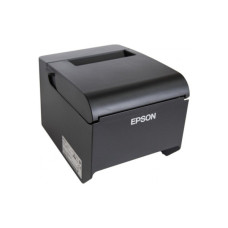 Принтер чеків Epson TM-T20X (052) ethernet (C31CH26052)
