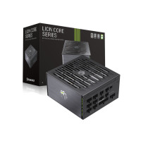 Блок живлення Gamemax 1000W (Lion core 1000P)