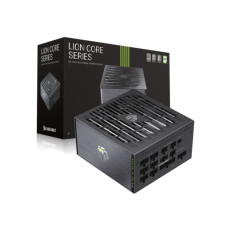 Блок живлення Gamemax 1000W (Lion core 1000P)