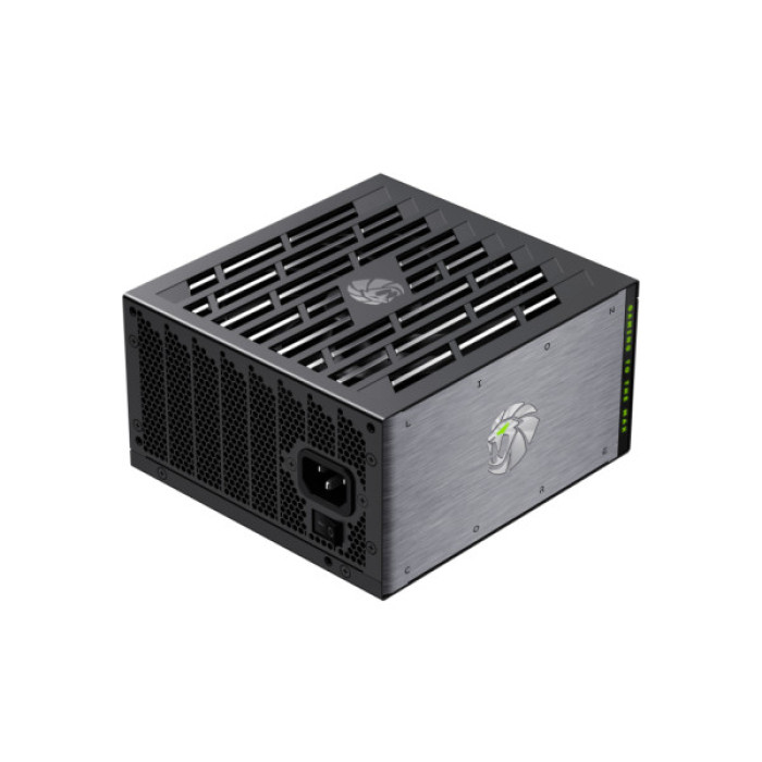Блок живлення Gamemax 1000W (Lion core 1000P)