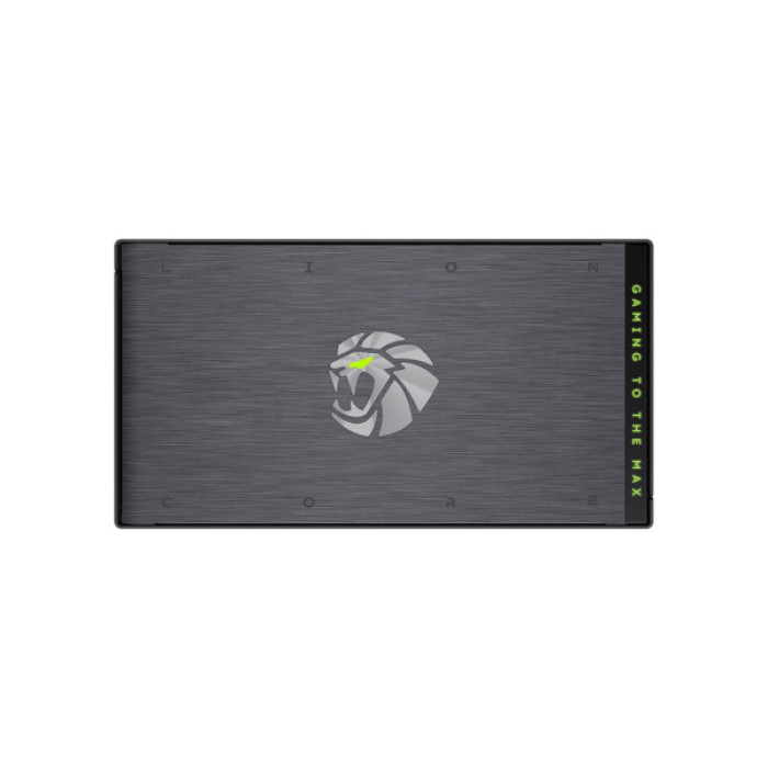 Блок живлення Gamemax 1000W (Lion core 1000P)