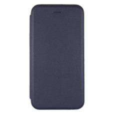 Чохол до мобільного телефона BeCover Exclusive Xiaomi Redmi A5 / Poco C71 Deep Blue (714399)