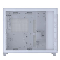 Корпус ASUS Prime AP303 TG White (90DC00V3-B39010)