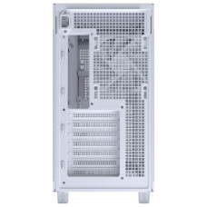 Корпус ASUS Prime AP303 TG White (90DC00V3-B39010)