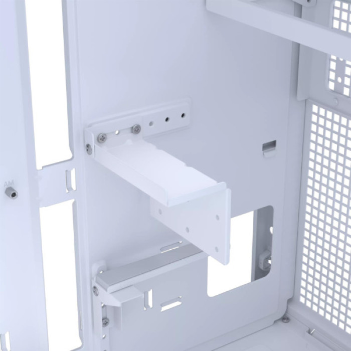 Корпус ASUS Prime AP303 TG White (90DC00V3-B39010)