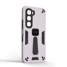 Чохол до мобільного телефона Armorstandart Proover Infinix Hot 60 5G Grey (ARM87290)