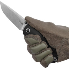 Ніж Skif Frontier Jr G10 Black (UL-005JSWB)