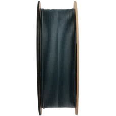 Пластик для 3D-принтера Polymaker Fiberon PET-GF15 1,75mm 0,5kg DARK GREY (FL02005)