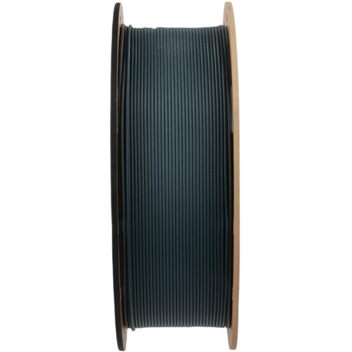 Пластик для 3D-принтера Polymaker Fiberon PET-GF15 1,75mm 0,5kg DARK GREY (FL02005)