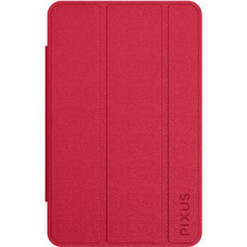 Чохол до планшета Pixus Folio red (4897058531893)