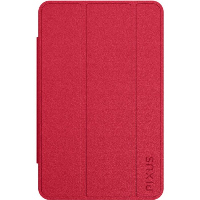 Чохол до планшета Pixus Folio red (4897058531893)