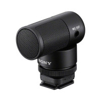 Аксесуар для фото- відеокамер Sony Microphone ECM-G1Z (ECMG1Z.SYU)