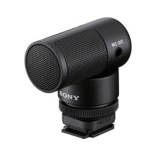 Аксесуар для фото- відеокамер Sony Microphone ECM-G1Z (ECMG1Z.SYU)