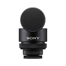 Аксесуар для фото- відеокамер Sony Microphone ECM-G1Z (ECMG1Z.SYU)