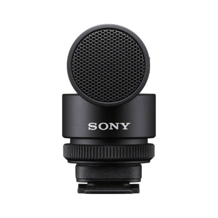 Аксесуар для фото- відеокамер Sony Microphone ECM-G1Z (ECMG1Z.SYU)