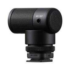 Аксесуар для фото- відеокамер Sony Microphone ECM-G1Z (ECMG1Z.SYU)