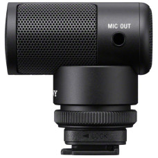 Аксесуар для фото- відеокамер Sony Microphone ECM-G1Z (ECMG1Z.SYU)