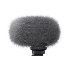Аксесуар для фото- відеокамер Sony Microphone ECM-G1Z (ECMG1Z.SYU)