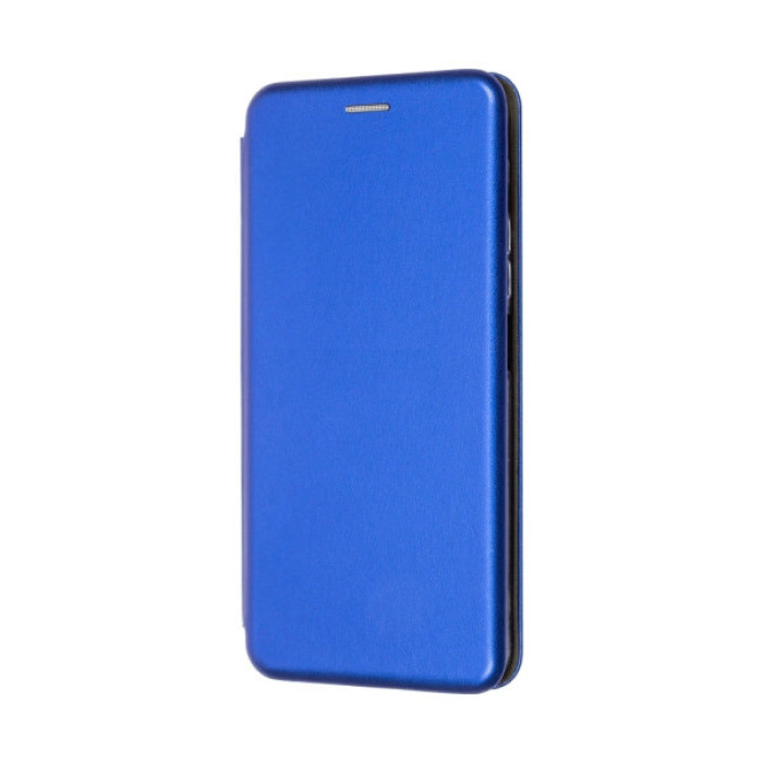 Чохол до мобільного телефона Armorstandart G-Case Tecno Spark 10 Pro (KI7) Blue (ARM68953)