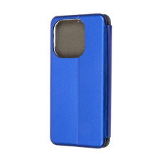 Чохол до мобільного телефона Armorstandart G-Case Tecno Spark 10 Pro (KI7) Blue (ARM68953)