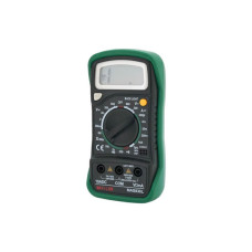 Цифровий мультиметр Mayilon MAS-830L, V, A, R (MAS-830L)