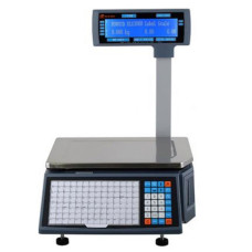 Ваги торгівельні Rongta RLS 1000С (KZVO-00116)
