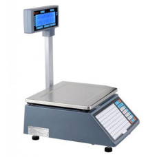 Ваги торгівельні Rongta RLS 1000С (KZVO-00116)
