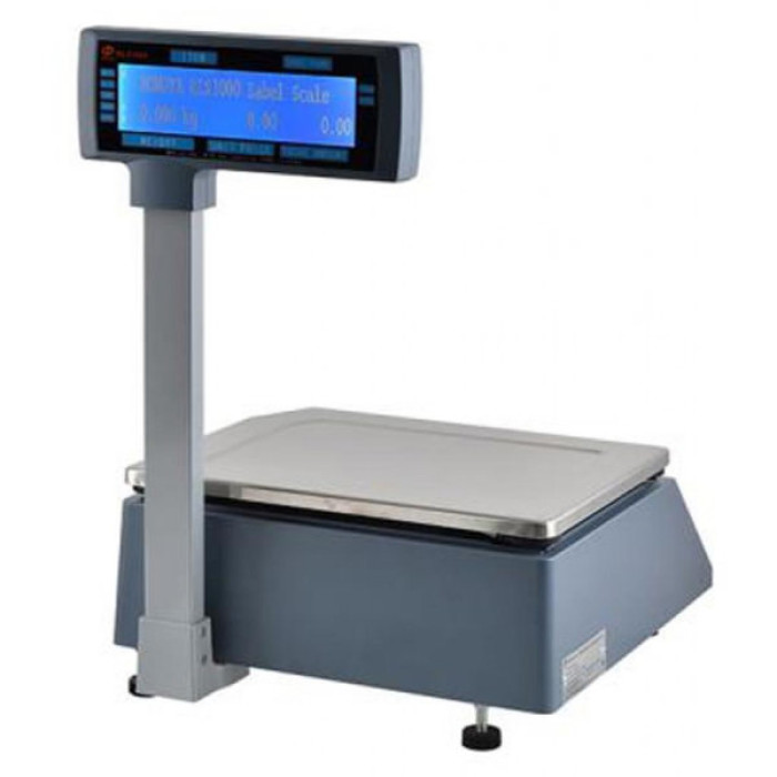 Ваги торгівельні Rongta RLS 1000С (KZVO-00116)