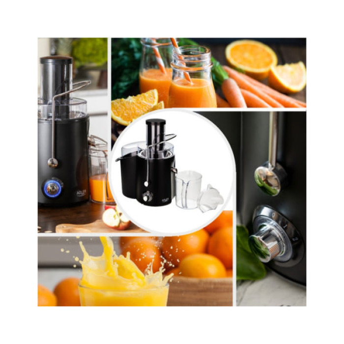 Соковижималка Adler AD 4127