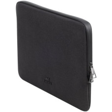 Чохол до ноутбука RivaCase 15" 8115 Clark Black ECO (8115BlackECO)