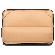 Чохол до ноутбука RivaCase 15" 8115 Clark Black ECO (8115BlackECO)