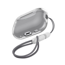 Чохол для навушників Armorstandart Air для Apple Airpods Pro 2 Black (ARM85334) (ARM85334)