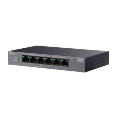 Комутатор мережевий D-Link LS106LP