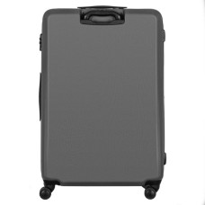 Валіза Wenger Motion 135/157 л сіра (612707)